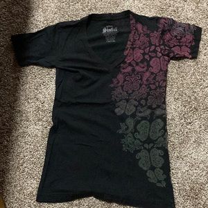 Women’s Sinful shirt